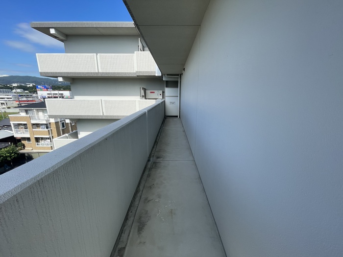 サンプラザ茨木の内装写真