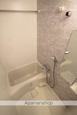 SーRESIDENCE堺筋本町Unoの風呂写真