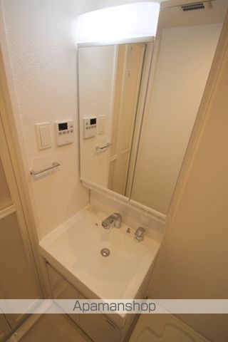 SーRESIDENCE堺筋本町Unoの内装写真