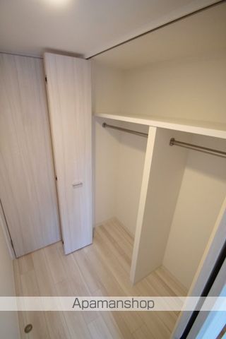 SーRESIDENCE堺筋本町Unoの内装写真