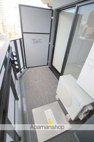 SーRESIDENCE堺筋本町Unoの内装写真