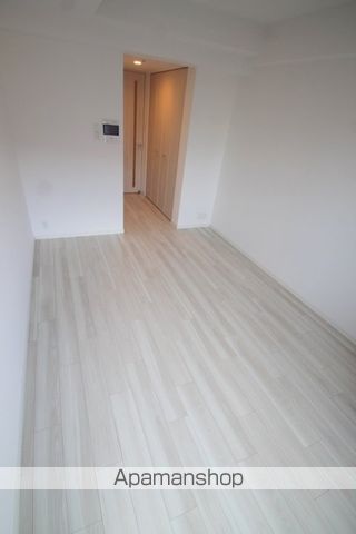 SーRESIDENCE堺筋本町Unoの内装写真