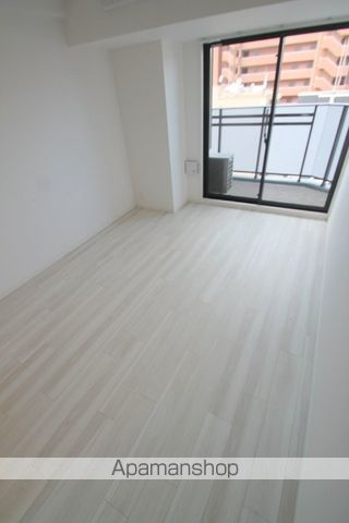 SーRESIDENCE堺筋本町Unoの居間写真