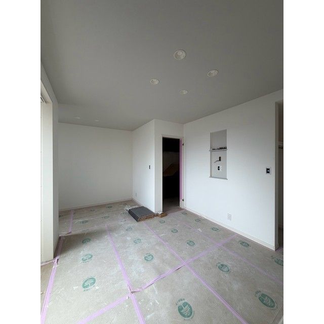 Rooms万代5のその他写真
