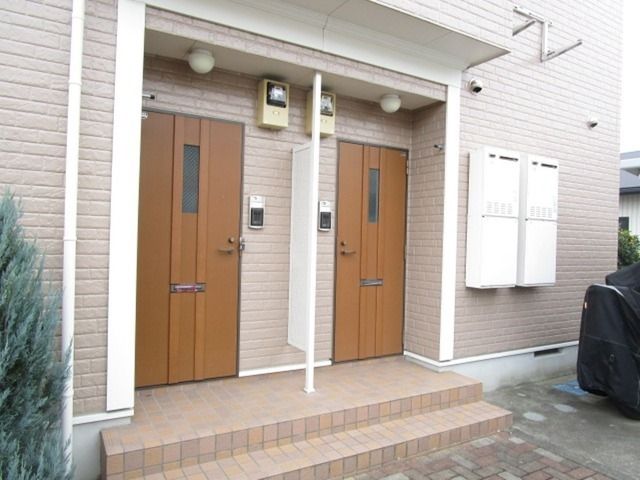 エントランス　★エントランス★
