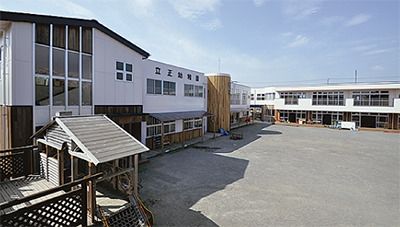 幼稚園・保育園　伊勢原立正幼稚園（幼稚園・保育園）まで102m