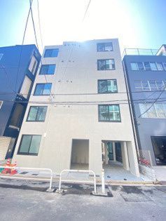 建物外観　☆外観☆