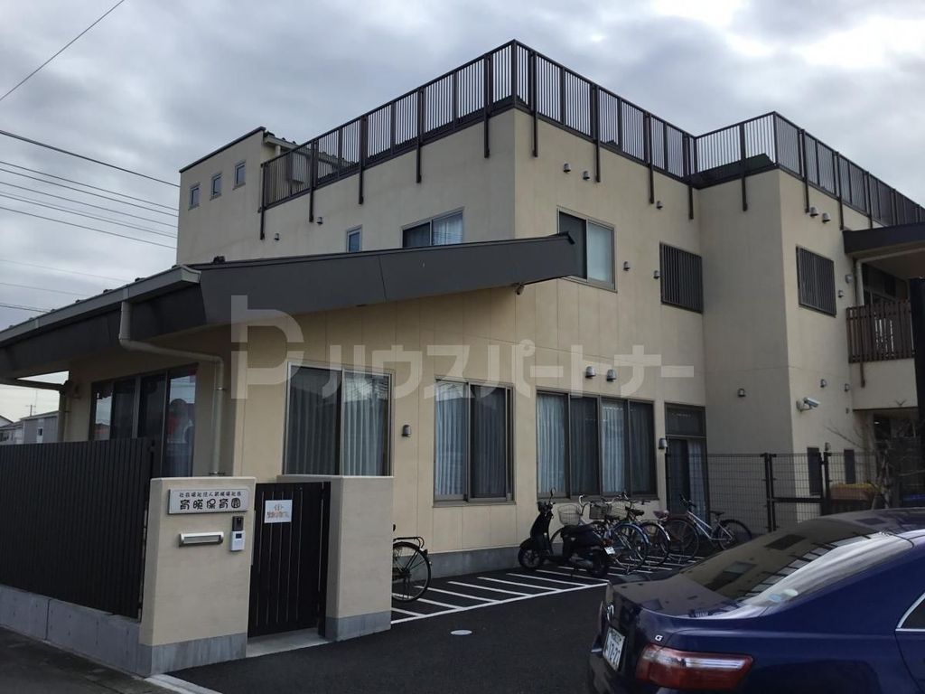 幼稚園・保育園　育暎保育園（幼稚園・保育園）まで630m