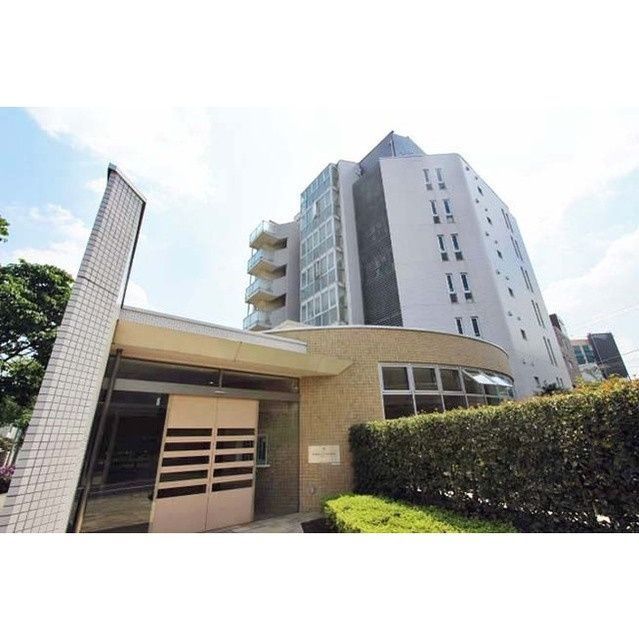 建物外観　☆綺麗な外観☆