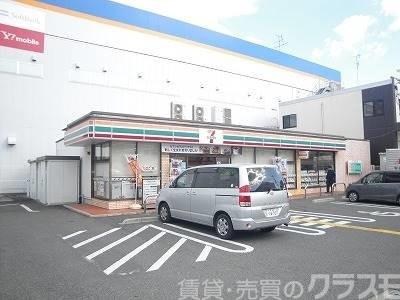 コンビニ　セブンイレブン堺長曽根町南店（コンビニ）まで152m
