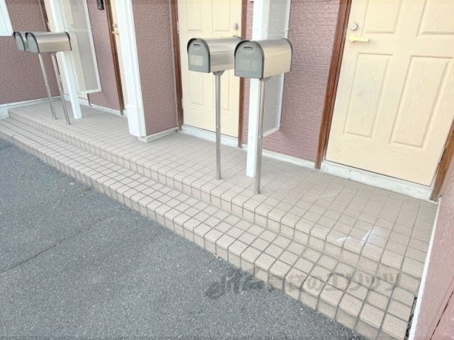ロビー　ロビー