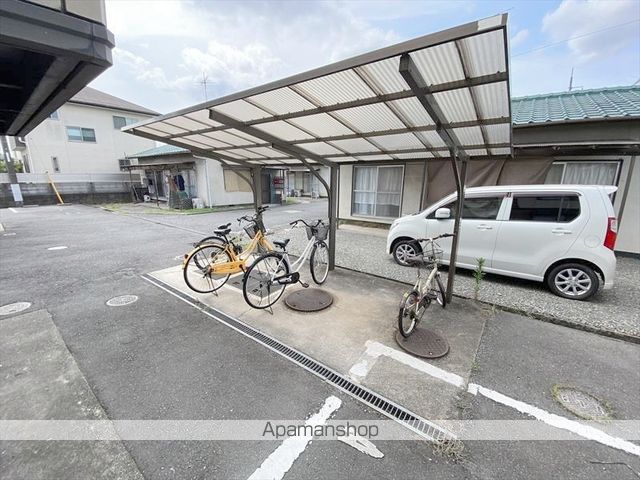 水島臨海鉄道 倉敷市駅 徒歩38分 2階建 築31年の外観写真