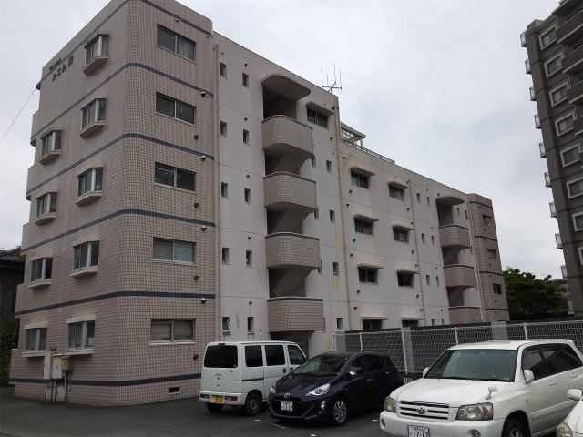 建物外観　外観です