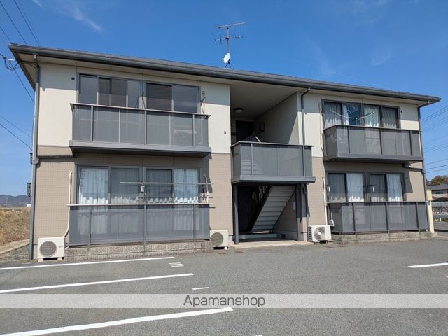 山陽新幹線 新倉敷駅 徒歩27分 築27年