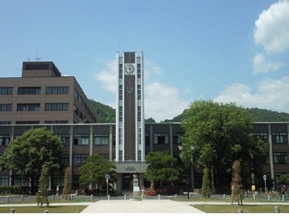 その他　岡山大学（その他）まで350m