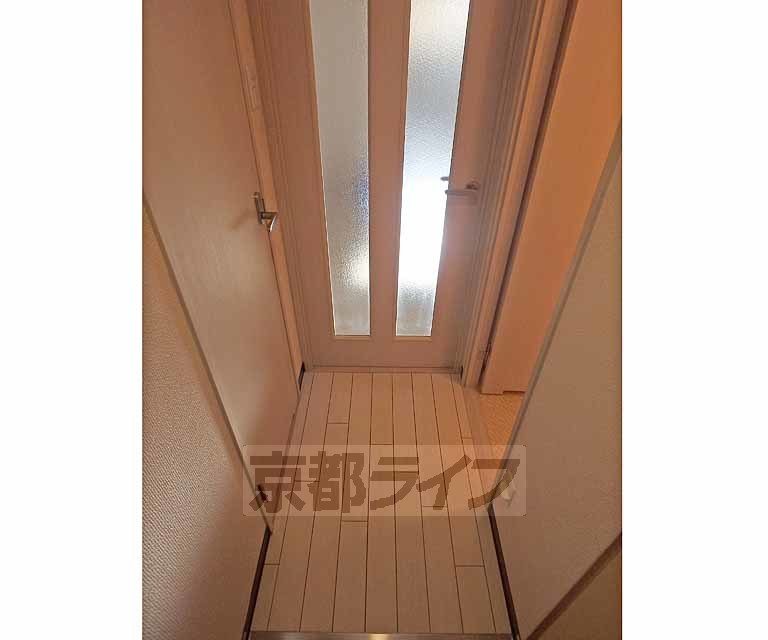 その他部屋・スペース　廊下です。