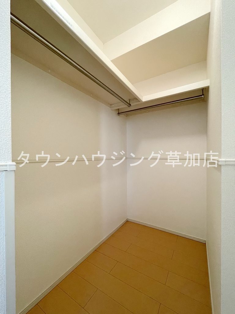 収納　※別部屋イメージ