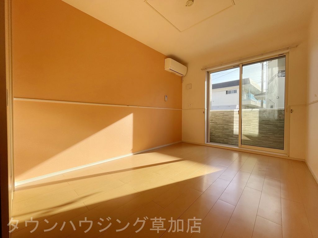 その他設備　※別部屋イメージ