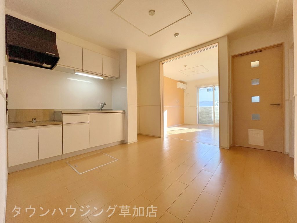 居室・リビング　※別部屋イメージ