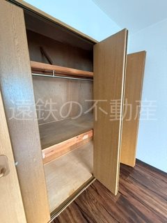 テラスハウスはなみずき2丁目の内装写真