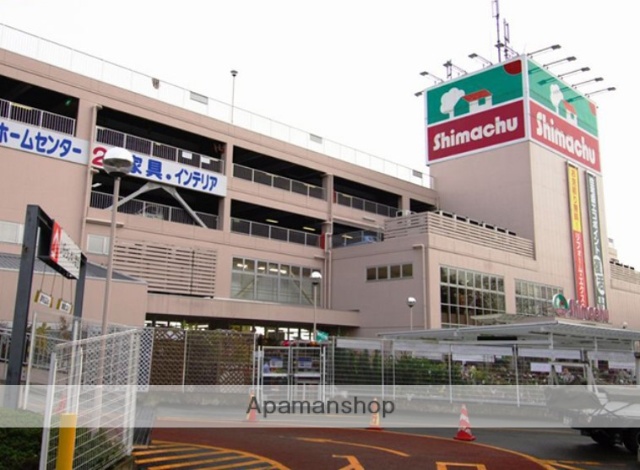 ホームセンター　島忠東戸塚店ホームセンターフロア（ホームセンター）まで597m