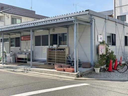 その他　はちのす学童保育所（その他）まで182m