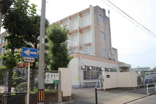 小学校　名古屋市立中村小学校（小学校）まで186m
