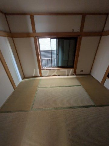 田中重雄戸建の内装写真