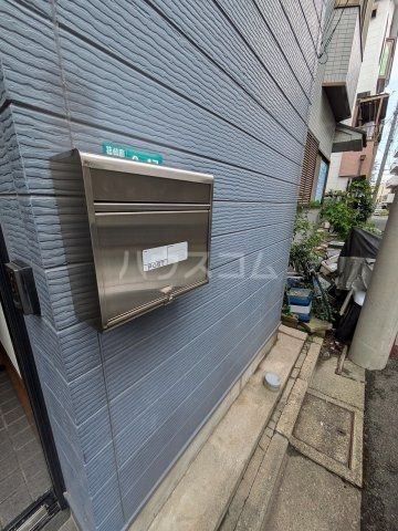 田中重雄戸建の外観写真