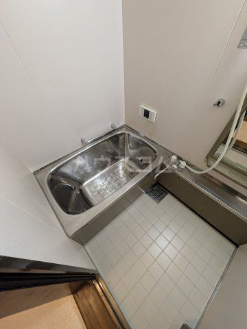 田中重雄戸建の風呂写真