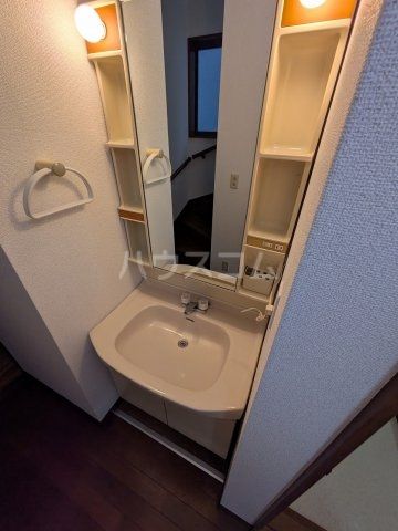 田中重雄戸建の内装写真