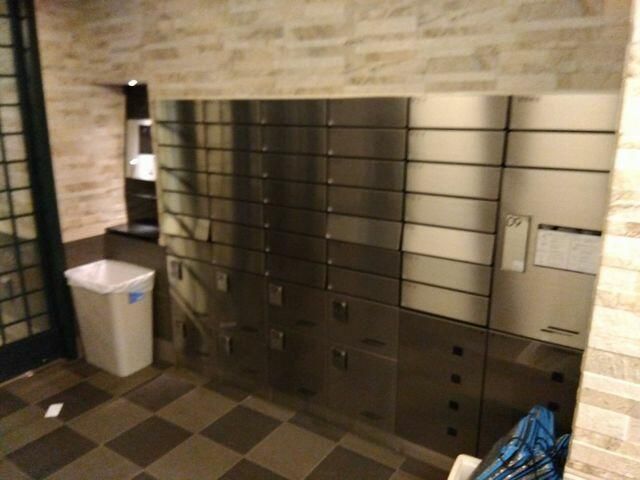 その他共有部分　☆共用部分☆