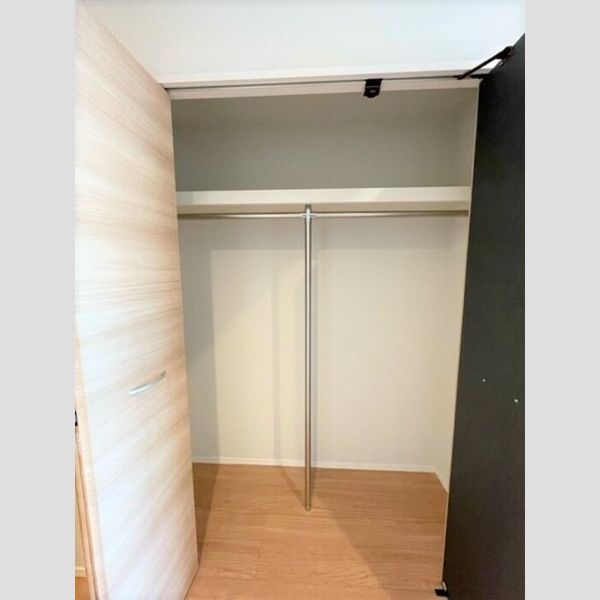 その他設備　収納