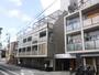 滝野川フラワーハイツ 3階 築41年9ヶ月の賃貸物件