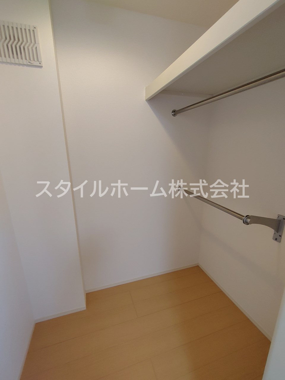 収納　別部屋写真