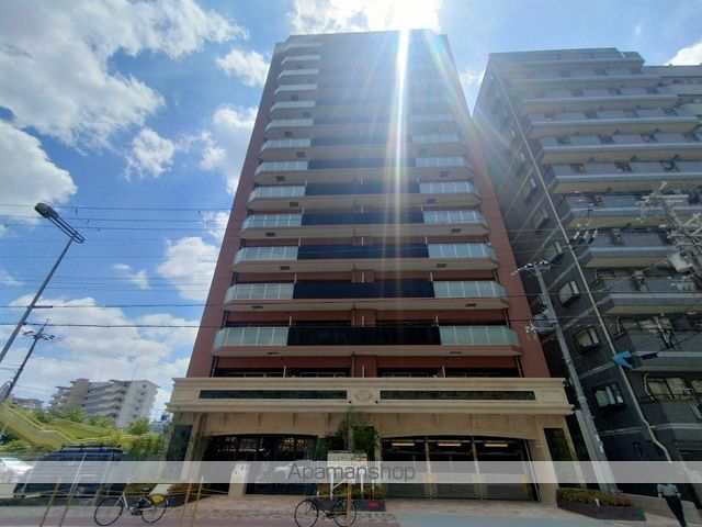 地下鉄御堂筋線 新大阪駅 徒歩9分 築3年