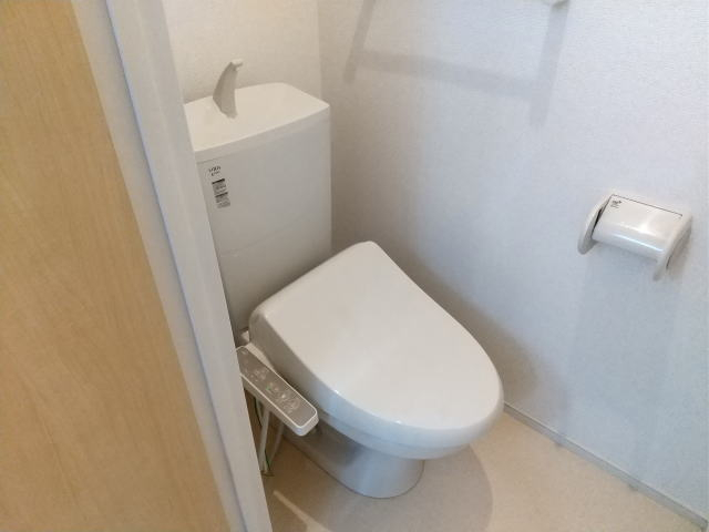 トイレ　同仕様
