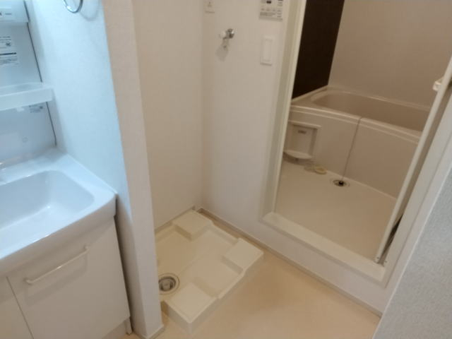 その他設備　同仕様