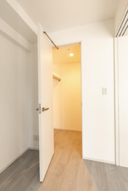 居室・リビング　※写真は同タイプ住戸です。