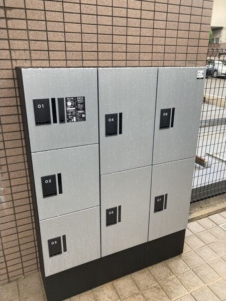 ロビー