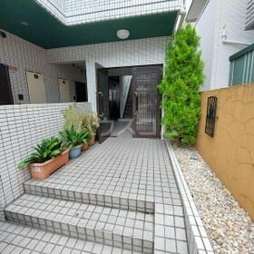 カーサ・ベルデの外観写真
