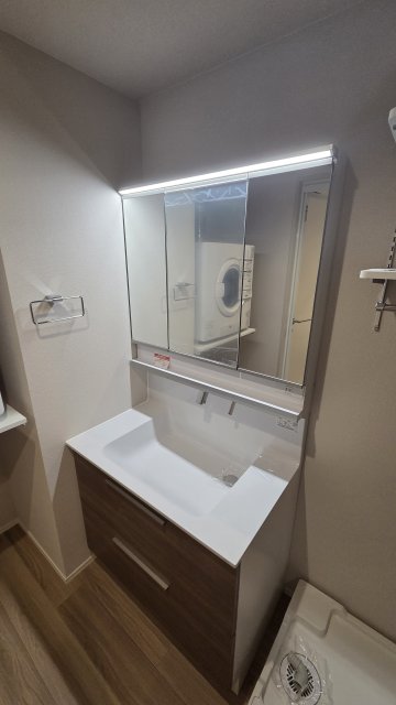 WING TOWA MAISONの内装写真