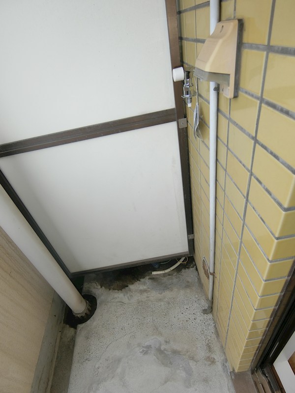 その他設備　同仕様
