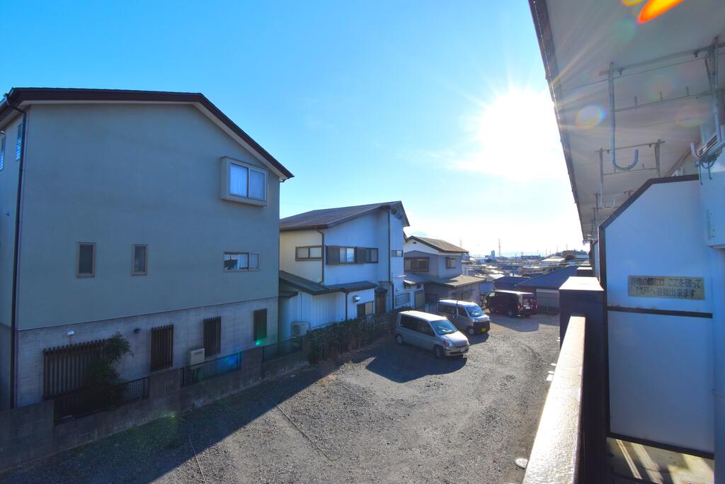 陽光台ハイツのその他写真