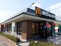 飲食店　マクドナルド和田山JASS店（飲食店）まで359m