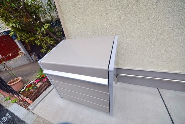 その他共有部分　★お部屋探しはタウンハウジングまで★