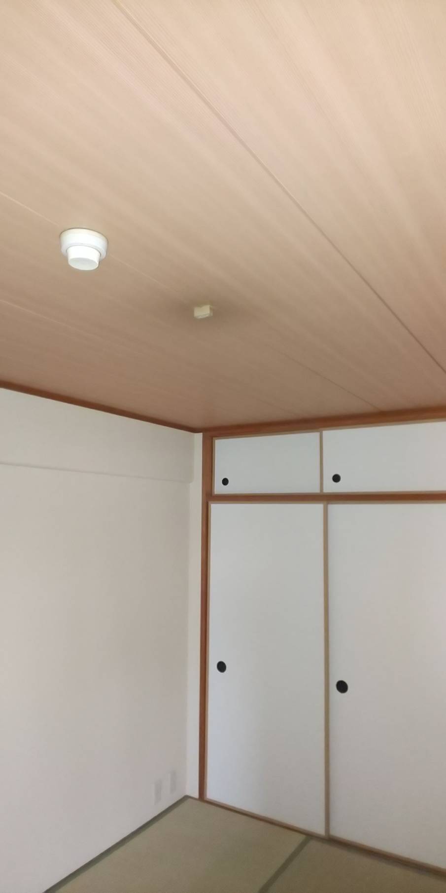 サングレールキャステージの内装写真