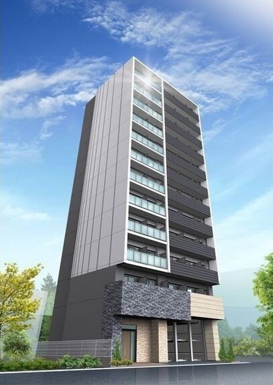 建物外観　★外観