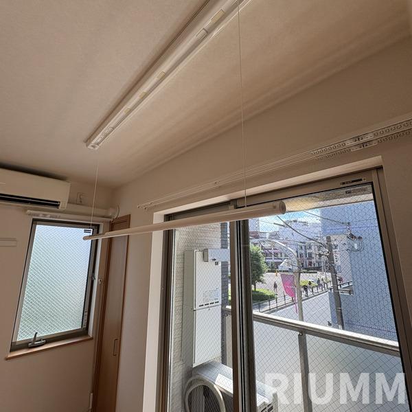 その他部屋・スペース