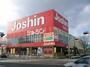 その他　ジョーシン東大阪店（その他）まで293m